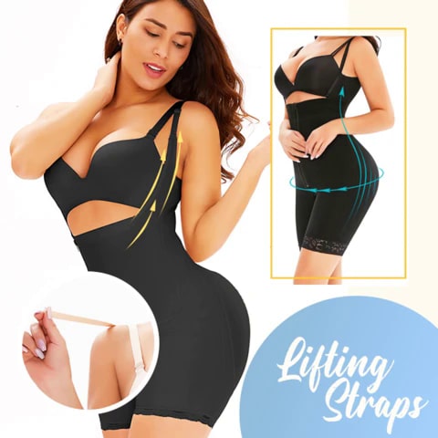 ControLift Seamless Shaping Bodysuit