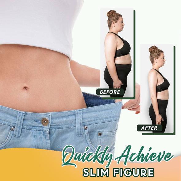 Herbal Waist Slimming Patch