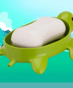 Creative Turtle Soap Box