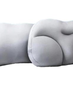 All-Round Egg-shaped Micro Airball 3D Cloud Pillow