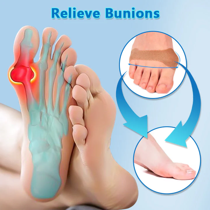 Biancat Bunions Correction Patch