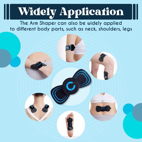 Slimming EMS Arm Shaper