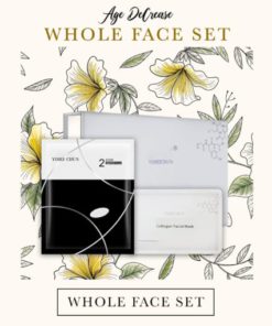 Age DeCrease Face Lifting Masque