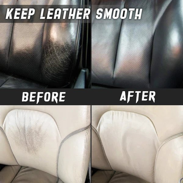 LeatherCare Advanced Leather Repair Gel