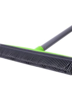 Pet Hair Remover Broom