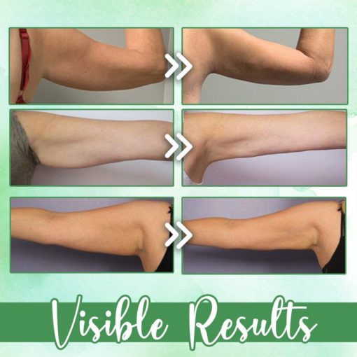 Lymphatic Armpit and Arm Care Patch