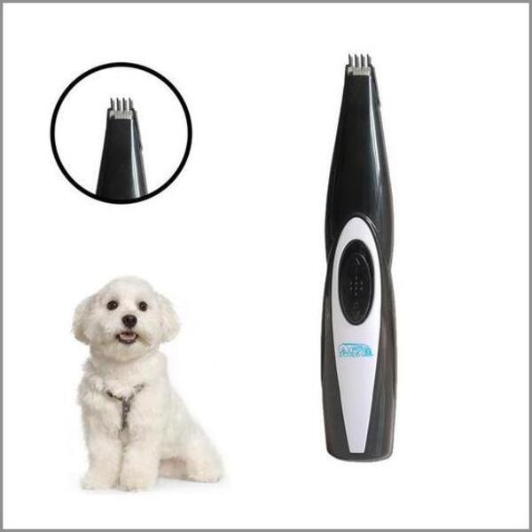 Low Noise Electric Pet Grooming  Pet Local Trimmer