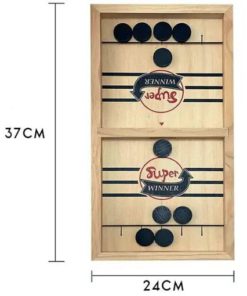 Rapid Sling Table Battle