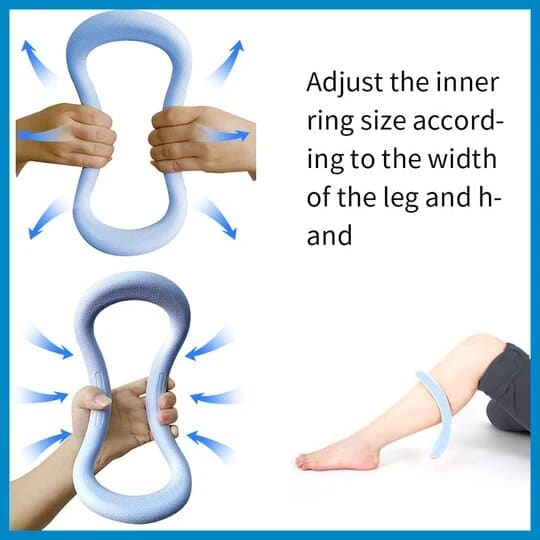 Handy Yoga Ring