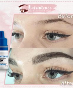 HairIntense Brow & Lash Growth Serum