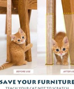 Anti-Scratch Furniture Protector