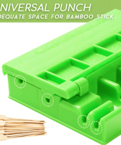 Multifunction Barbecue Skewer Box