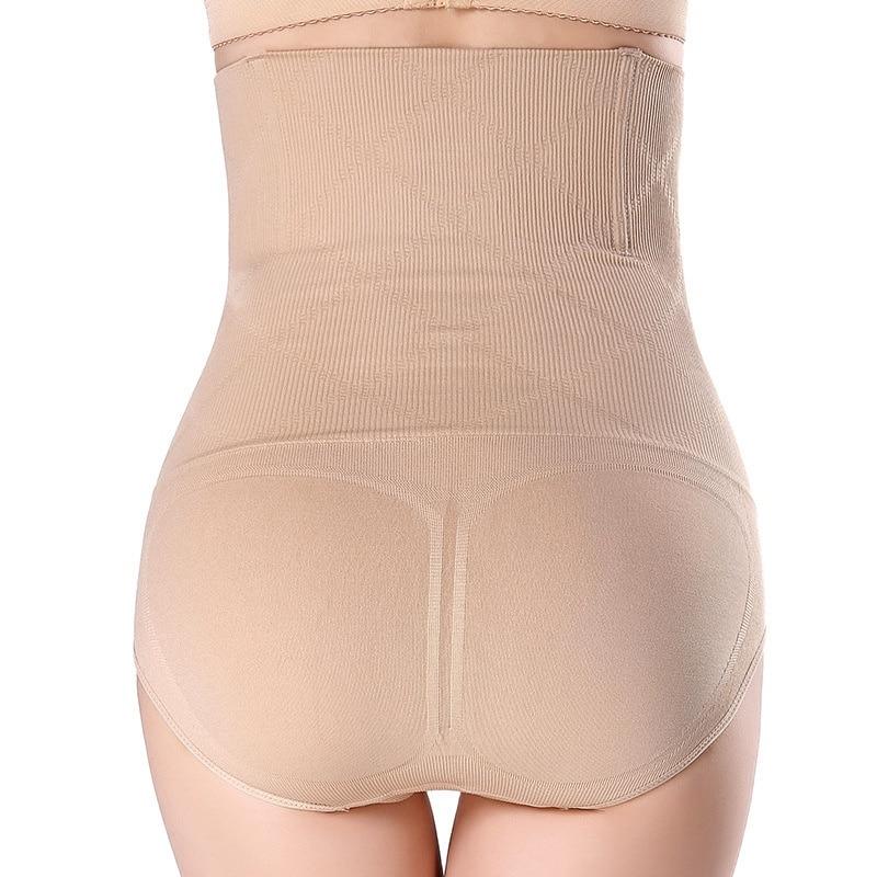 The Dreamy Curve High Waist Panty