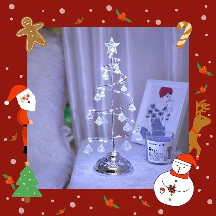 Mintiml Light Up Christmas Tree