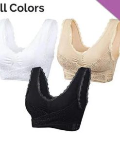 Easy Comfort Bra