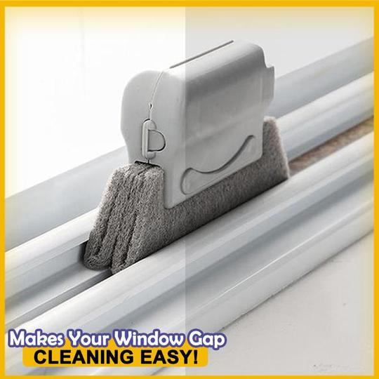 Handy Window Track Cleaner