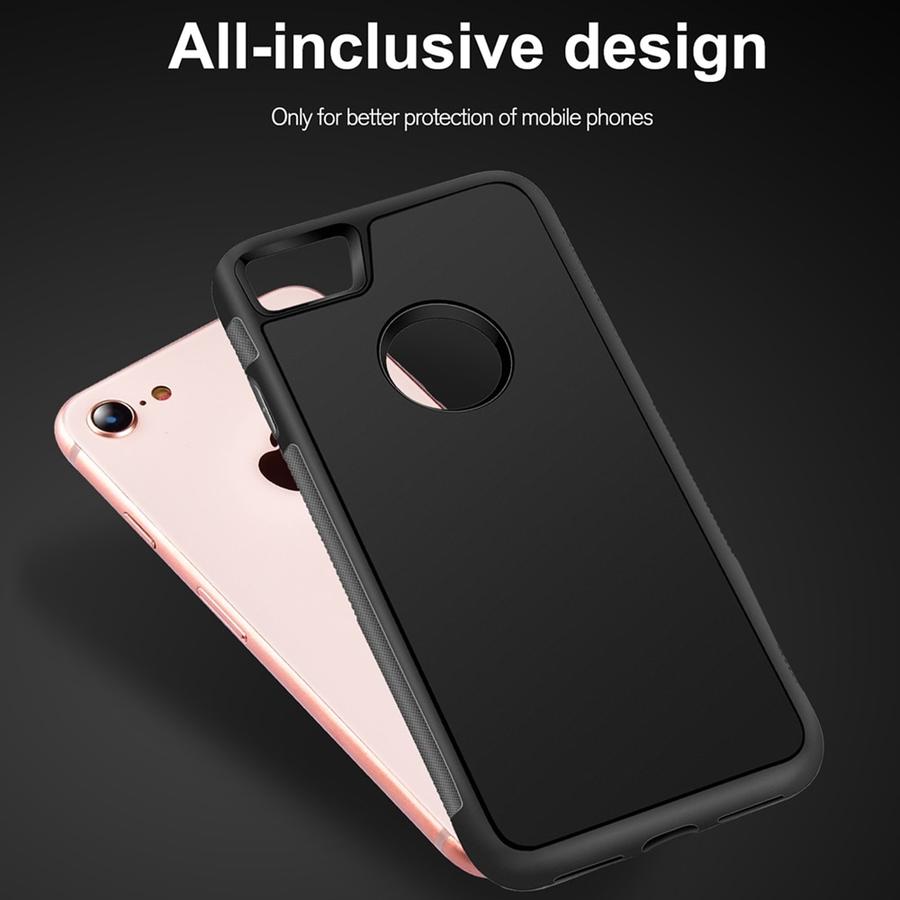 Anti-Gravity Phone Case (Apple iPhone)