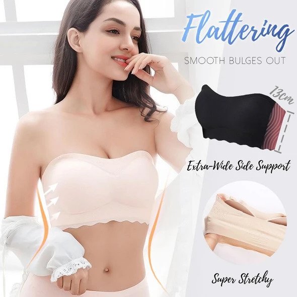 Ice Silk Lifting Bandeau