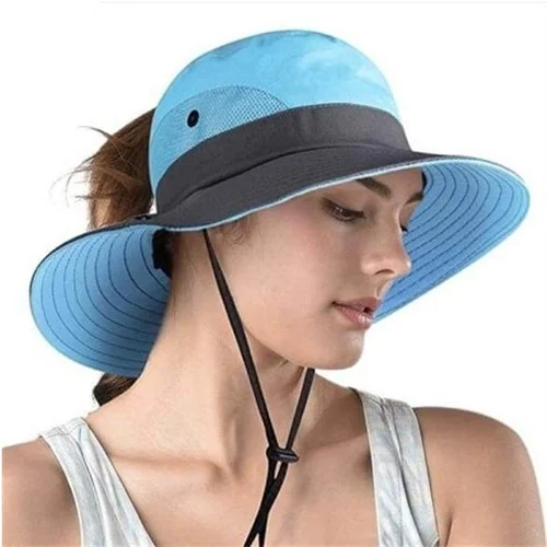 UV Protection Foldable Sun Hat Buy