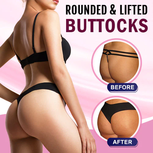 ShapeUp Butt Lifting Cream