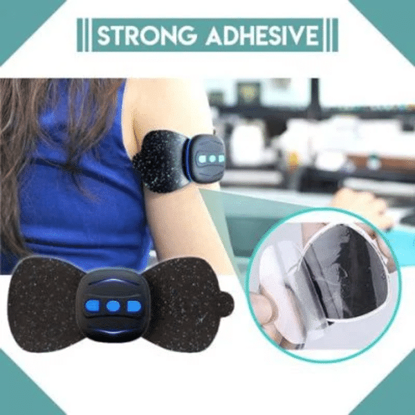 Portable Mini Cervical Massager