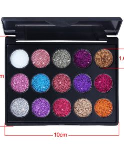 Diamond Eye Shadow