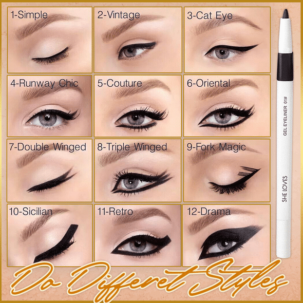 Eyeliner Stick