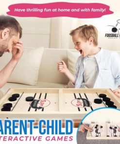 Foosball Winner  Board Game