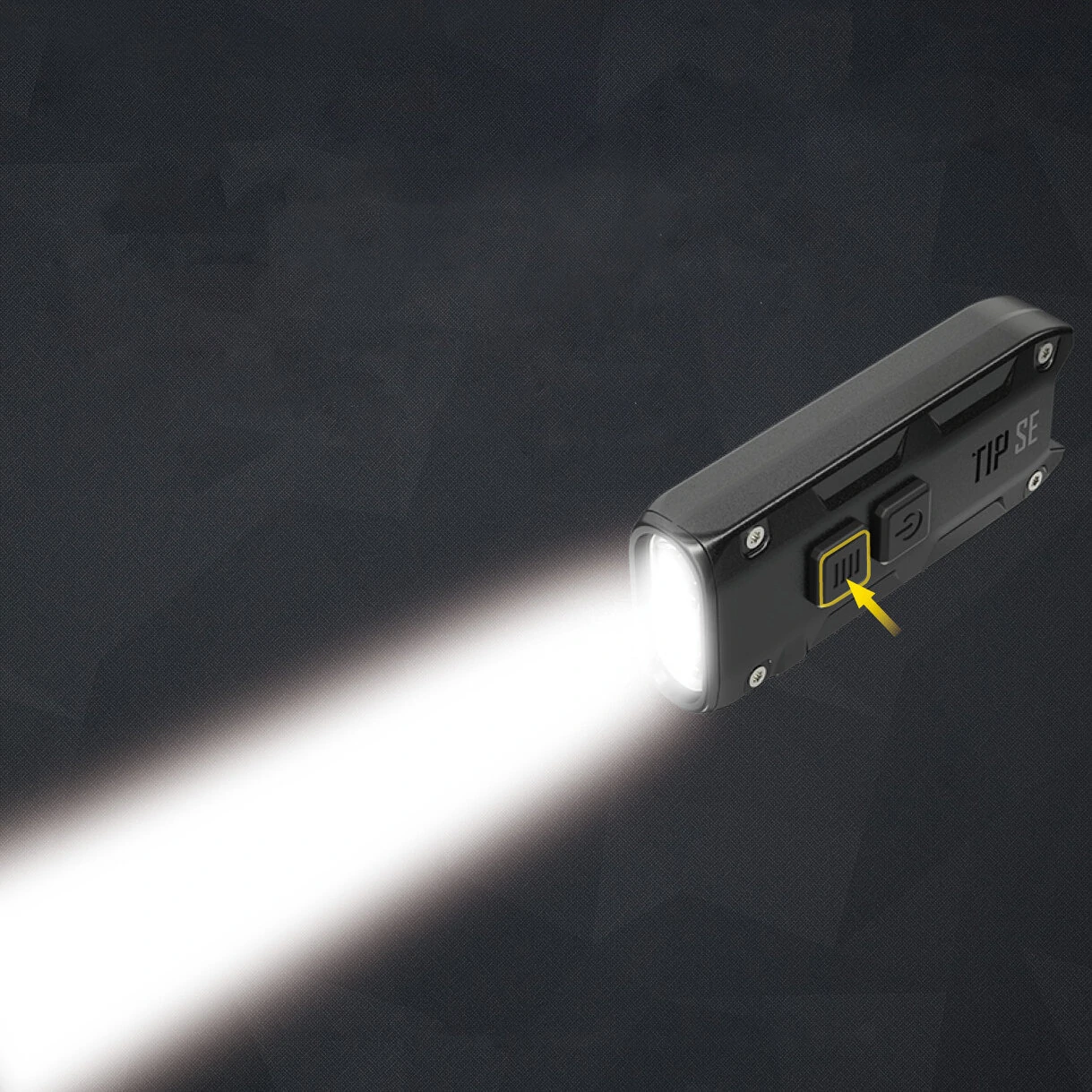 Nitecore Light