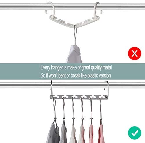 Stainless Steel Clothes Hanger