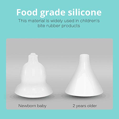 Baby Nasal Aspirator