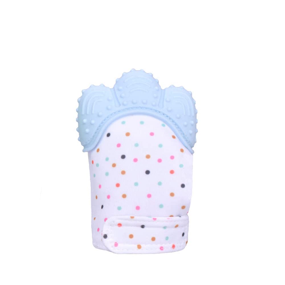 Baby Teething Glove