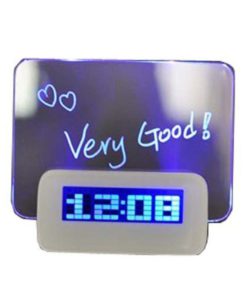 Digital Alarm Clock