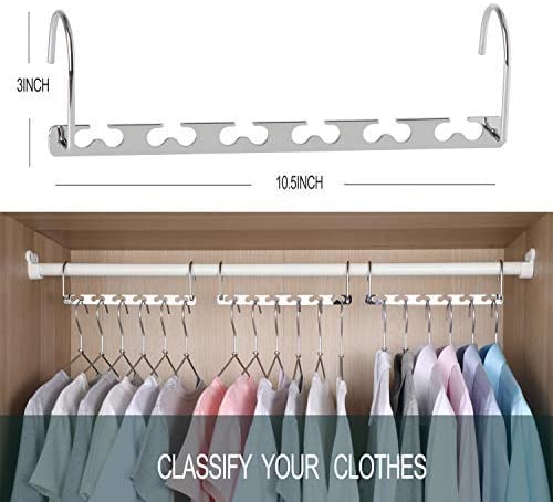 Stainless Steel Clothes Hanger