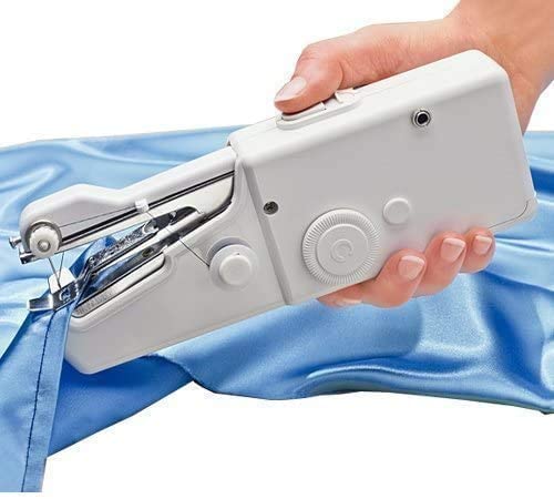 Portable Electric Sewing Machine