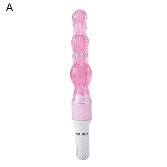 Women Anal Beads Balls Butt Plug Sex Toy