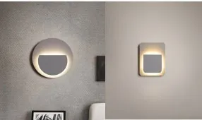 Modern Bedroom Wall Lamp