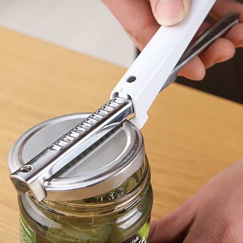 Adjustable Can Opener