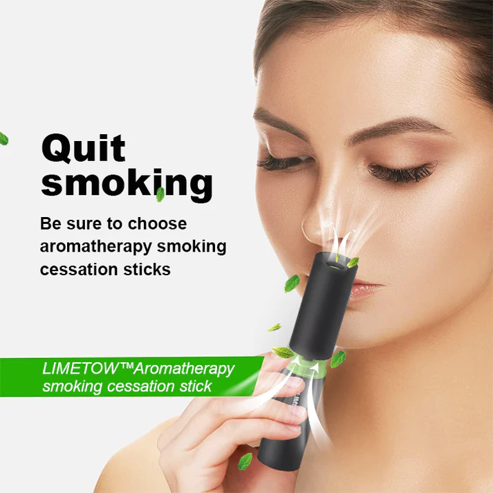 LIMETOW Portable Fragrance Stick