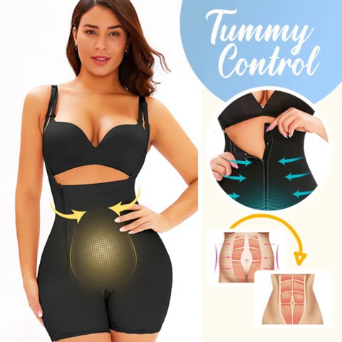 ControLift Seamless Shaping Bodysuit