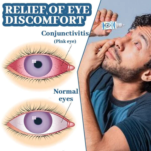 Bostore Myopia Reversal Eye Drops