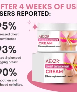 AEXZR Breast Enhancement Cream