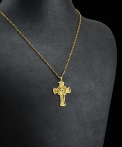 Christian Cross Necklace