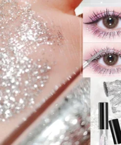 Diamond Glitter Mascara Topper