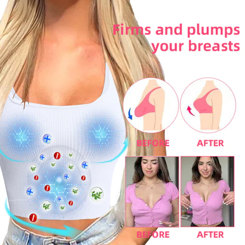 2023 EXPECTSKY Ion Vest Shapewear