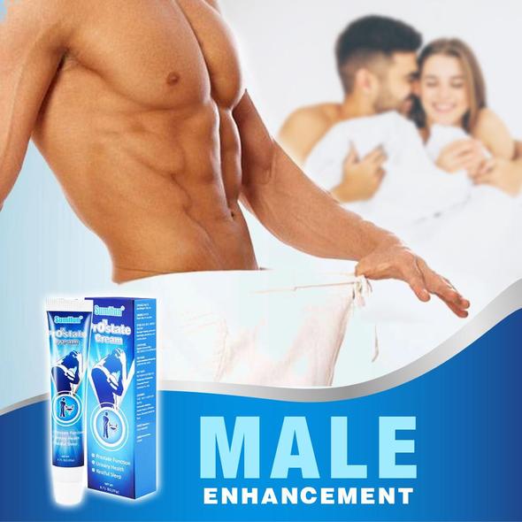 UltraMan Prostate Enhance Cream