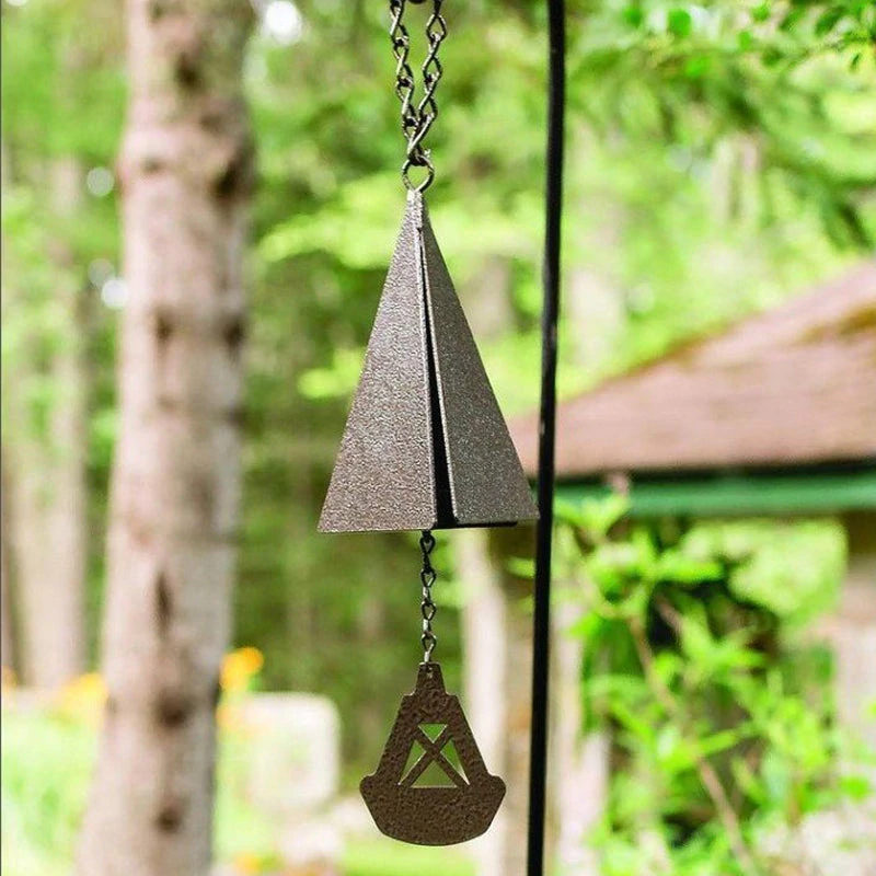 Holiday Wind Bells