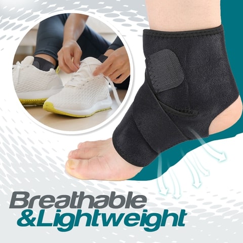 Breathable Brace Sleeve