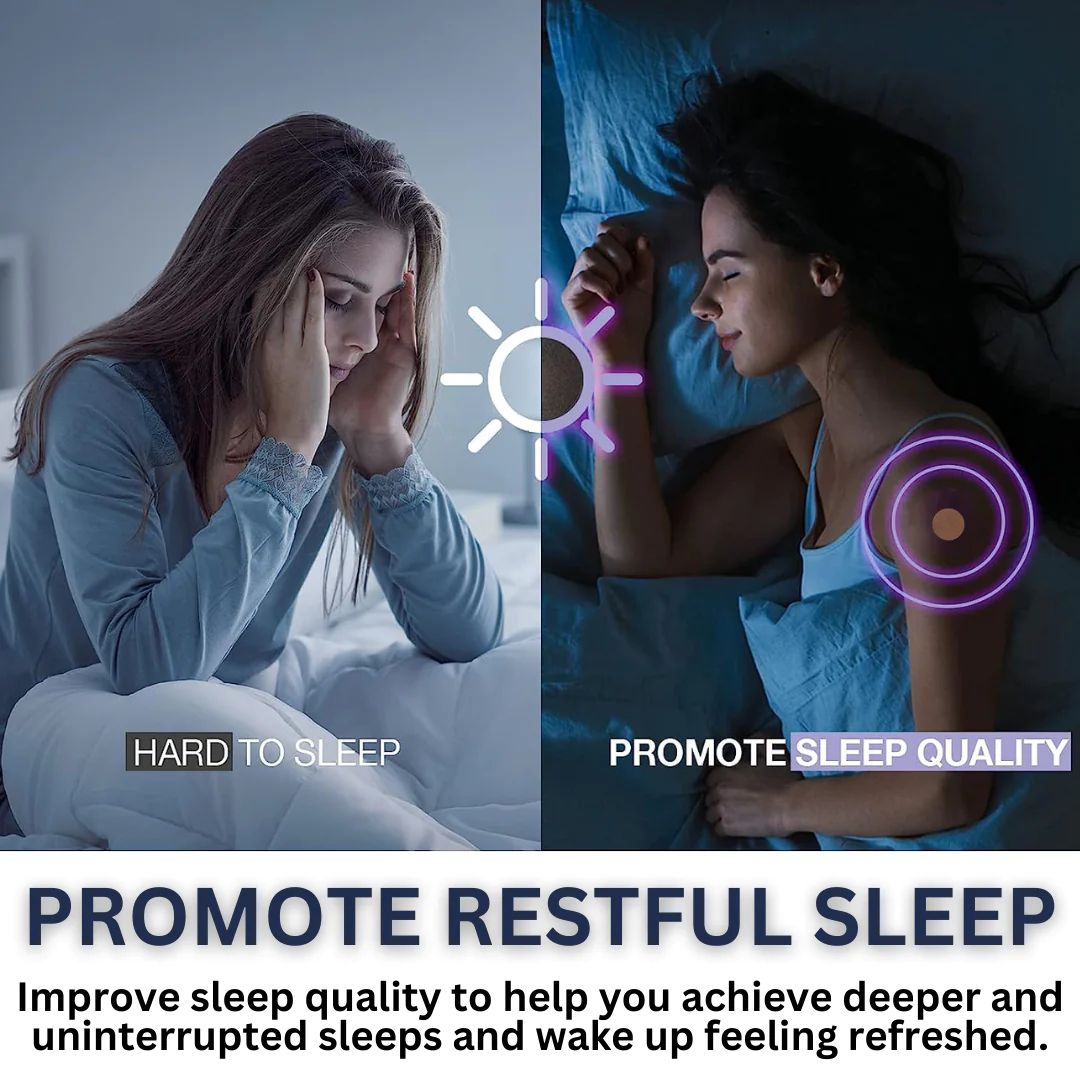 AEXZR Deep Sleep Patches (10 Patches)