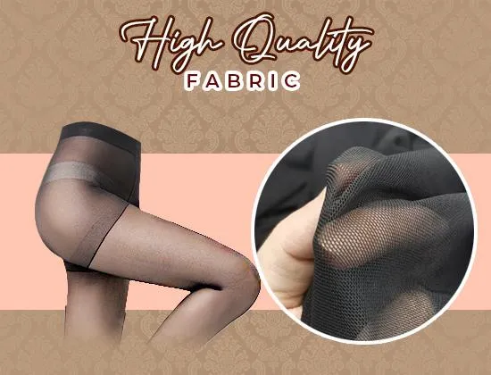 Universal Anti Scratch Elastic Stockings